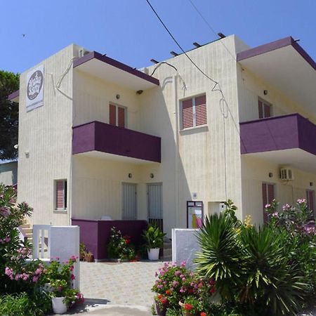 Aumkara Apartment Skala Eresou Exterior photo