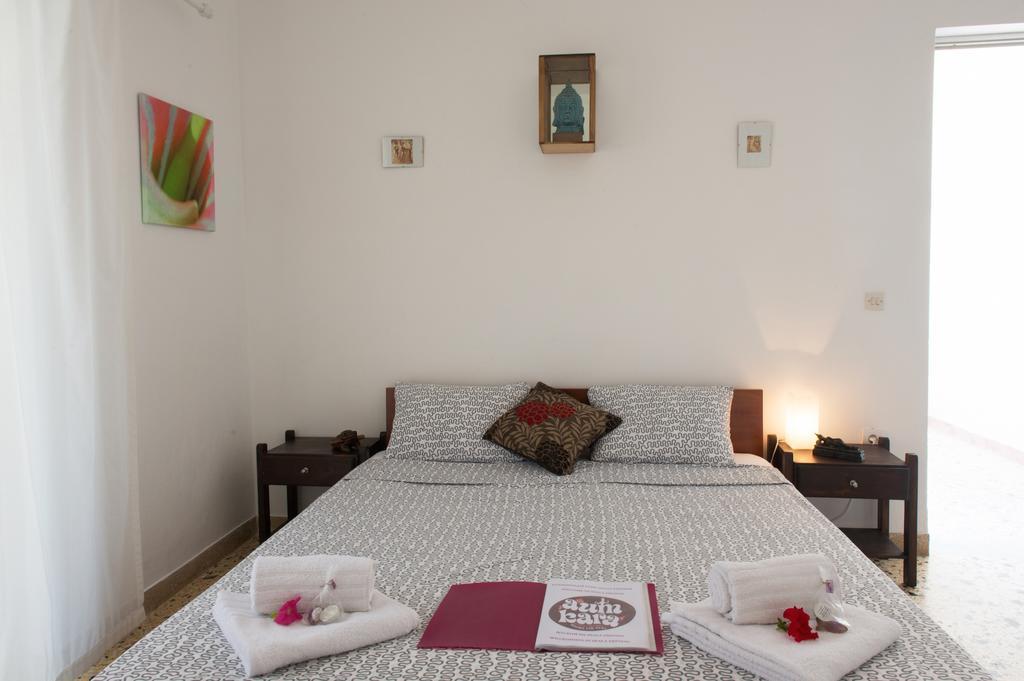 Aumkara Apartment Skala Eresou Room photo